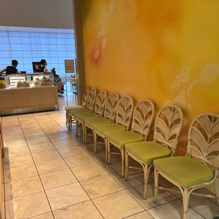 京橋千疋屋フルーツパーラー_2