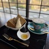 茶寮 世世 - 