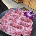 和牛 まつした - 