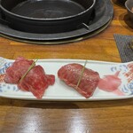 和牛 まつした - 