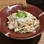 博多牛雜鍋前田屋 博多店