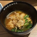 博多牛雜鍋前田屋 博多店