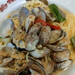 ジョリーパスタ - 料理写真: