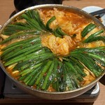 博多牛雜鍋前田屋 博多店