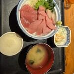 鮨のえん屋 - 