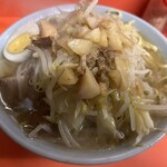 麺屋 桐龍 - 