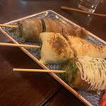 山田五郎邸のごりょんさん - 