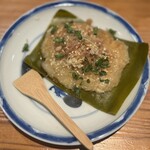 角打ち割烹 三才 - 