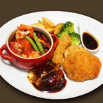 オランダ屋 - 料理写真: