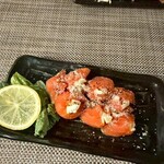旨い焼鳥と和食居酒屋 酔い酔い - 