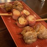 山田五郎邸のごりょんさん - 