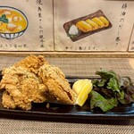 旨い焼鳥と和食居酒屋 酔い酔い - 