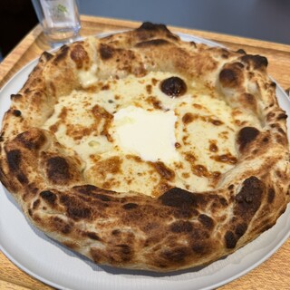 400℃ PIZZA Piu_0