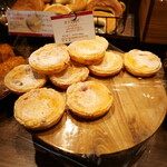 ローゲンマイヤー - 料理写真: