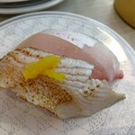 はま寿司 - 料理写真: