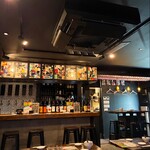 居酒屋 黒電話 - 
