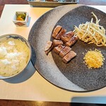 ステーキハウス ZEN - 