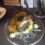 23 - 鮑のコンフィ