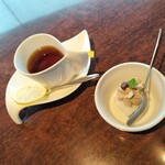 ステーキハウス ZEN - 