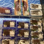 マルナカ フードコート - 料理写真: