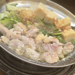 Ima Koko ni Sake to Hito to Sakana