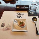 ステーキハウス ZEN - 