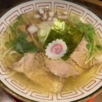 らぁめん真 - 