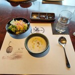 ステーキハウス ZEN - 