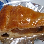 パトリエ フクモリ - 2015.2 アップルパイ