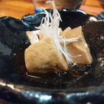 青森のアンキモ・・。