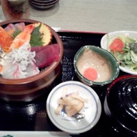 海鮮処松月亭 博多本店 - 