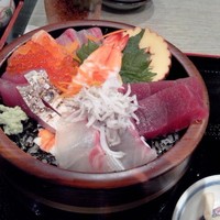 海鮮処松月亭 博多本店 - 