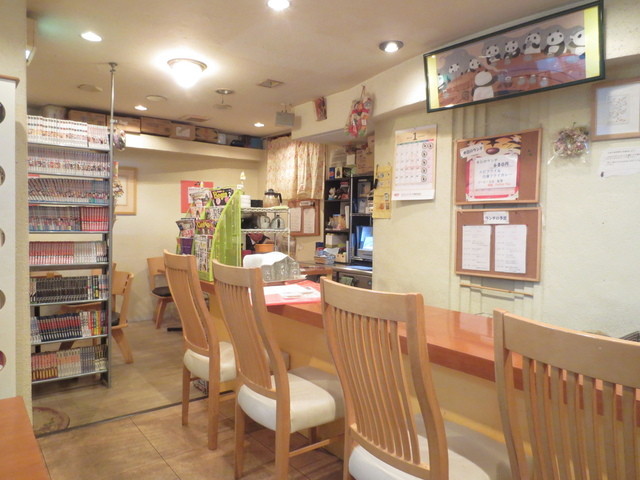 コットン パン Cotton Pan 通町筋 喫茶店 食べログ