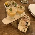 大衆ビストロ ジル - 