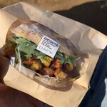 チクテベーカリー - 