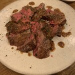 大衆ビストロ ジル - 