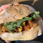 チクテベーカリー - 