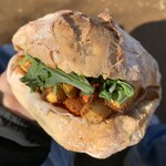 チクテベーカリー - 