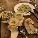 大衆ビストロ ジル - 