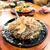 鉄板酒場エイト - 料理写真: