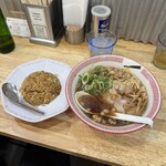 尾道ラーメン しょうや - 