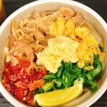 麺処 綿谷 - 