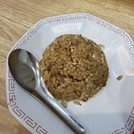 尾道ラーメン しょうや - 