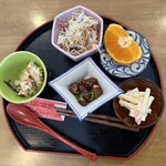 寿司割烹・新太郎 - 
