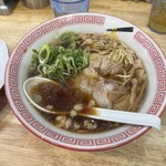 尾道ラーメン しょうや - 