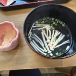 寿司割烹・新太郎 - 