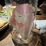 板蕎麦 山灯香 - 