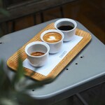 COFFEE VALLEY - ドリンク写真: