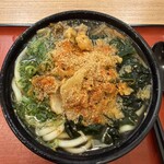 麺家 天王寺 - 料理写真: