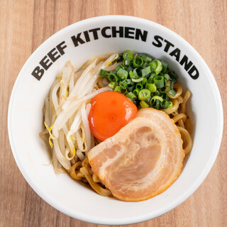 ビーフキッチンスタンド _2